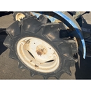 ISEKI トラクター TX1510F