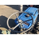 ISEKI トラクター TX1510F