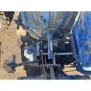 ISEKI トラクター TX1510F