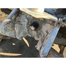 ISEKI トラクター TX1510F