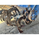 ISEKI トラクター TX1510F