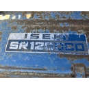 ISEKI トラクター TX1510F