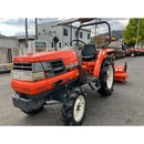 KUBOTA トラクター GL21D