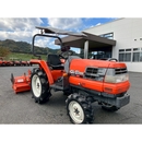 KUBOTA トラクター GL21D