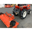 KUBOTA トラクター GL21D