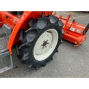 KUBOTA トラクター GL21D