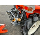 KUBOTA トラクター GL21D