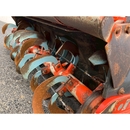 KUBOTA トラクター GL21D