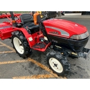 MITSUBISHI トラクター MT156D