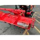 MITSUBISHI トラクター MT156D