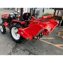 MITSUBISHI トラクター MT156D