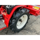 MITSUBISHI トラクター MT156D