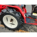 MITSUBISHI トラクター MT156D