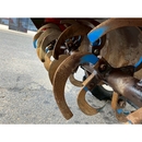 MITSUBISHI トラクター MT156D