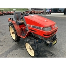 YANMAR トラクター Ke-2D