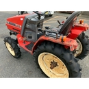 YANMAR トラクター Ke-2D