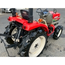 YANMAR トラクター AF118