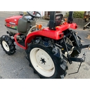 YANMAR トラクター AF118