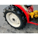 YANMAR トラクター AF118