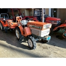 KUBOTA トラクター B1502 