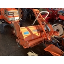 KUBOTA トラクター B1502 