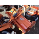 KUBOTA トラクター B1502 