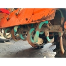 KUBOTA トラクター B1502 