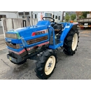 ISEKI トラクター TA247F