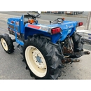 ISEKI トラクター TA247F