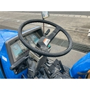 ISEKI トラクター TA247F