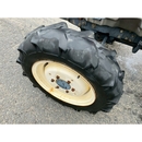 ISEKI トラクター TA247F