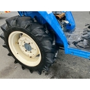 ISEKI トラクター TA247F