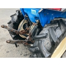 ISEKI トラクター TA247F