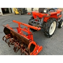 KUBOTA トラクター GL19