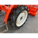 KUBOTA トラクター GL19