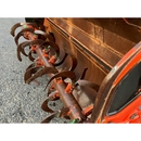 KUBOTA トラクター GL19