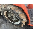 KUBOTA トラクター GL240D