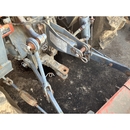 KUBOTA トラクター GL240D