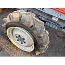 KUBOTA トラクター GL240D