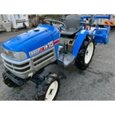 ISEKI トラクター TM15