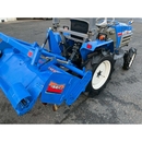 ISEKI トラクター TM15