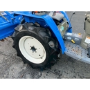 ISEKI トラクター TM15