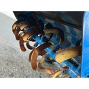 ISEKI トラクター TM15