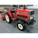 YANMAR トラクター F18