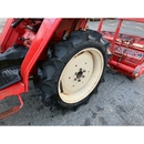 YANMAR トラクター F18