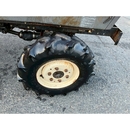 YANMAR トラクター F18