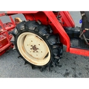 YANMAR トラクター F18