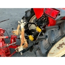 YANMAR トラクター F18