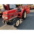 YANMAR トラクター F215D