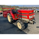 YANMAR トラクター F215D